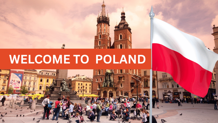 Your Ultimate Guide to an Amazing Start in Poland!