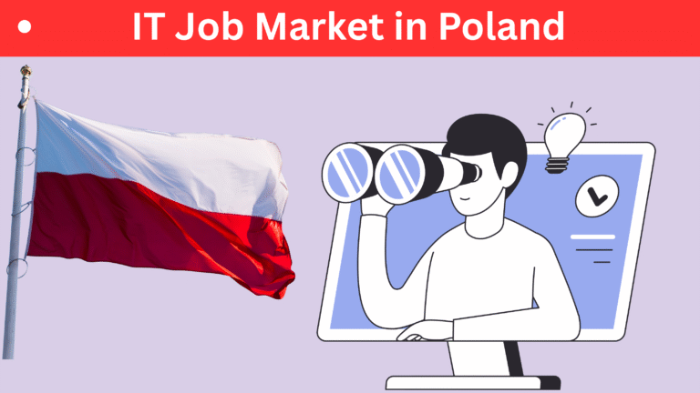 IT Job Market in Poland: An Overview