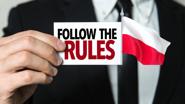 New Polish Employment Rules for Foreigners: A Guide for Employers and Job Seekers