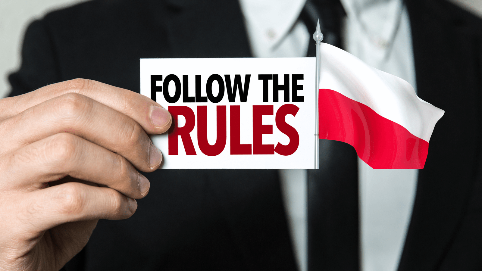 New Polish Employment Rules for Foreigners: A Guide for Employers and Job Seekers