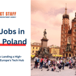 Unlock Your Tech Career: Finding IT Jobs in Poland as a Foreigner
